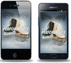 phones featuring tPeak Performance Skating