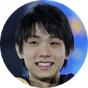 Yuzuru Hanyu profile