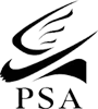 PSA logo
